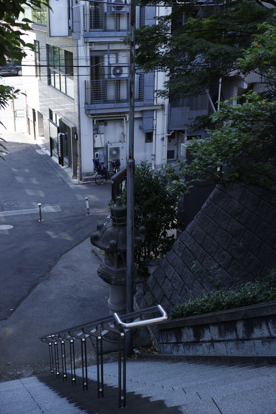 Yotsuya, Yurakucho, Shinjuku_Img