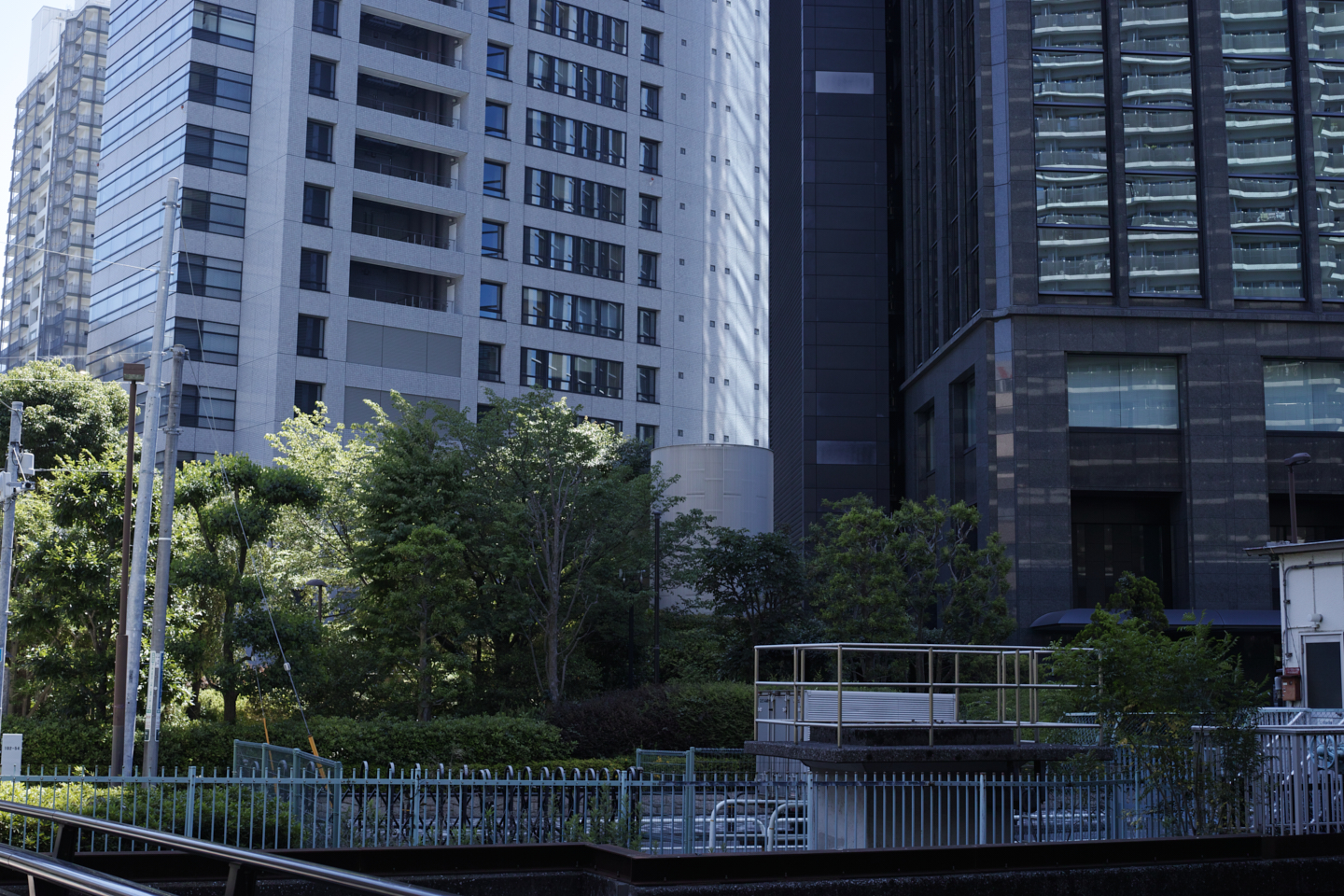 Yotsuya, Yurakucho, Shinjuku_Img