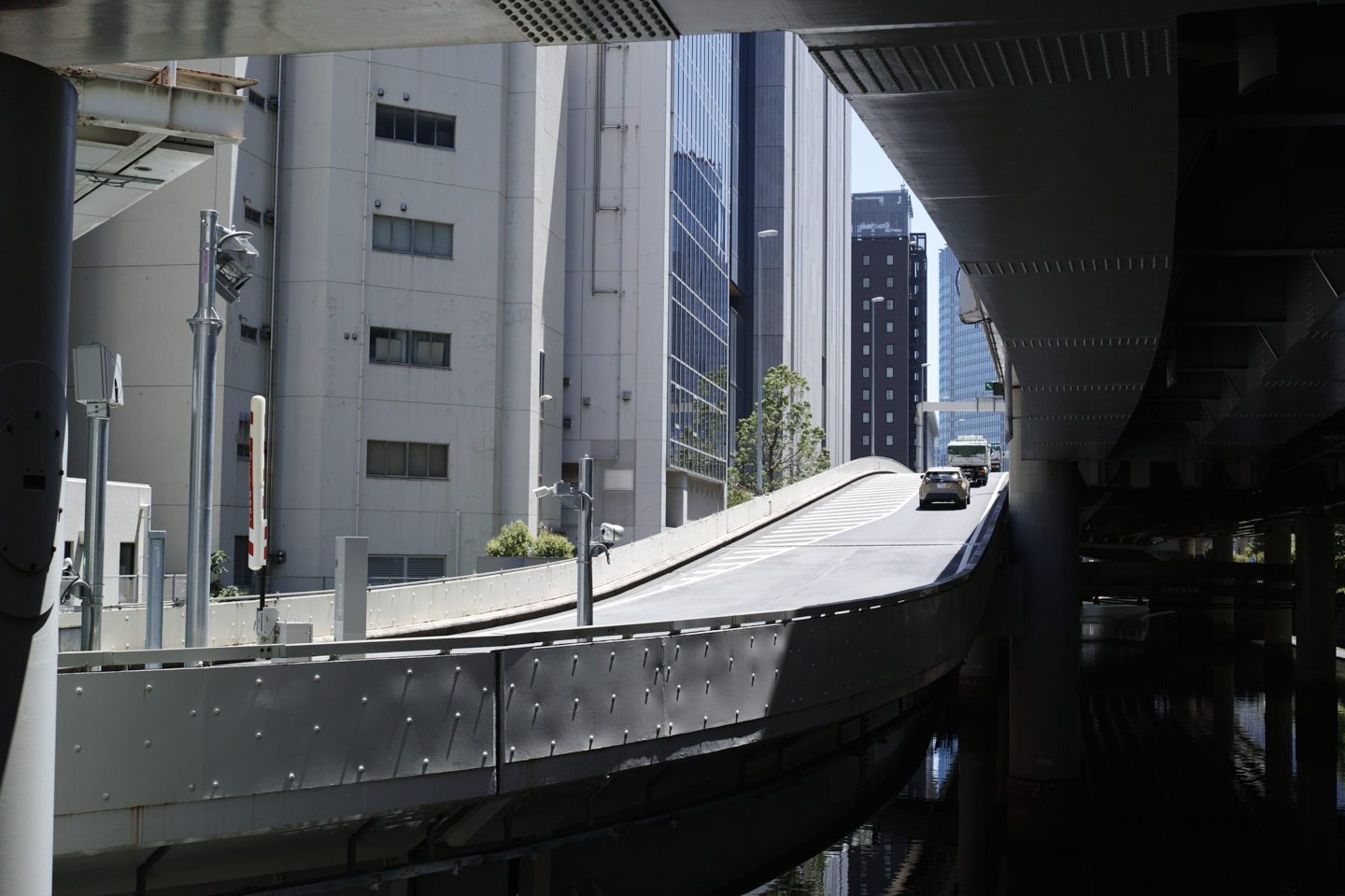 Yotsuya, Yurakucho, Shinjuku_Img