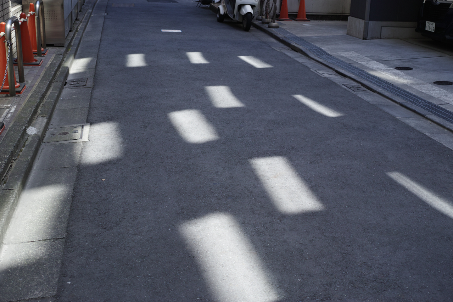 Yotsuya, Yurakucho, Shinjuku_Img
