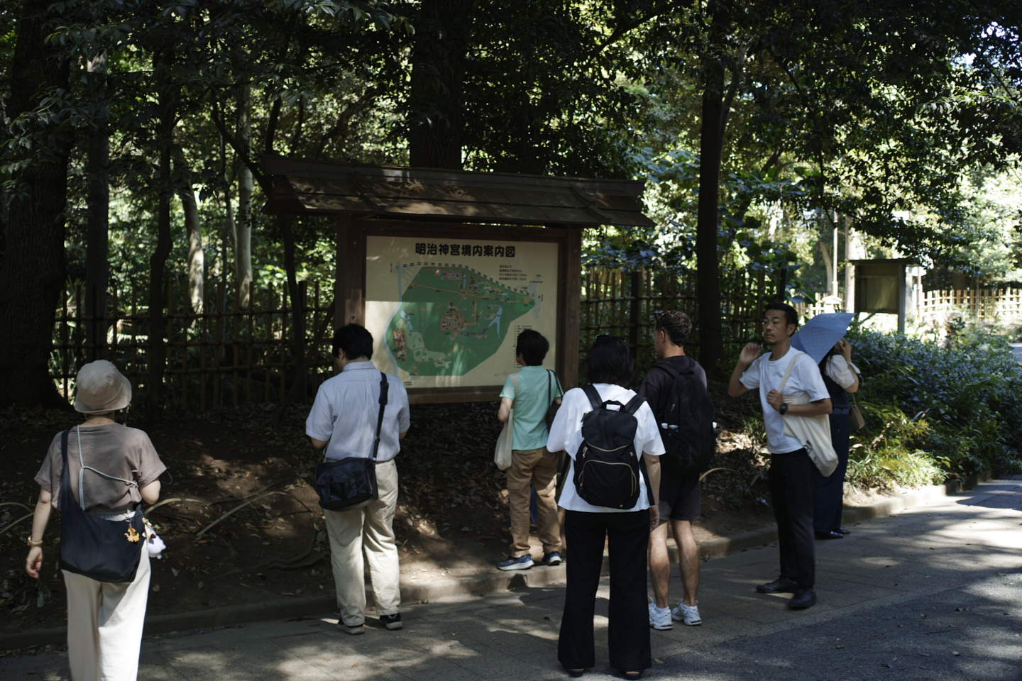 Yotsuya, Yurakucho, Shinjuku_Img