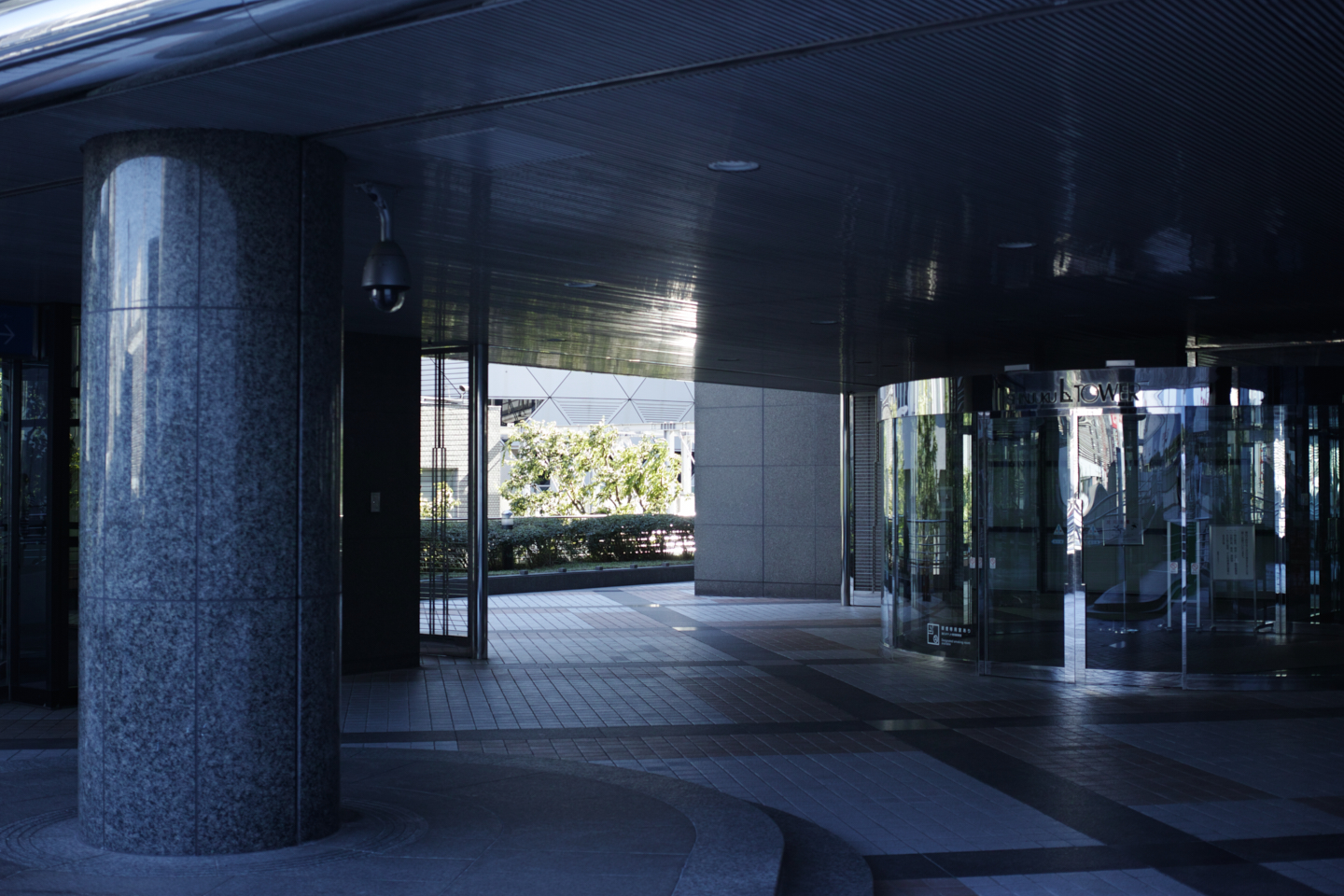 Yotsuya, Yurakucho, Shinjuku_Img