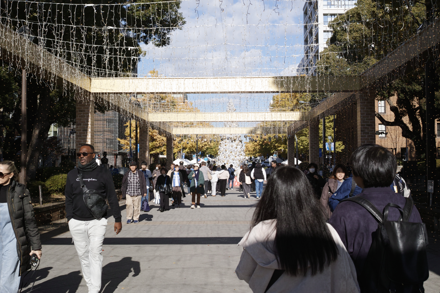 Motomachi-Chukagai, Noge,  Minatomirai_Img