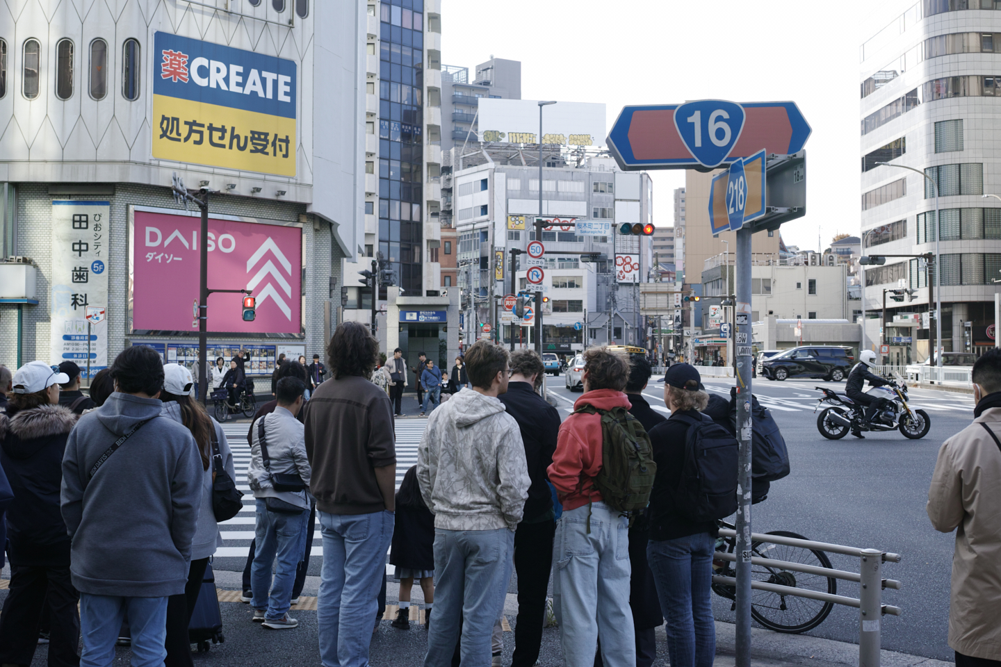 Motomachi-Chukagai, Noge,  Minatomirai_Img