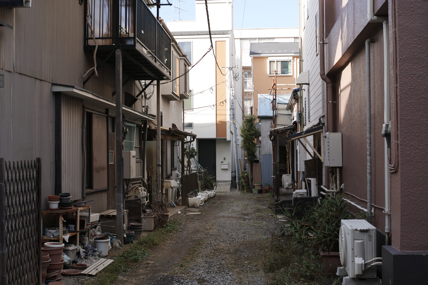 Motomachi-Chukagai, Noge,  Minatomirai_Img