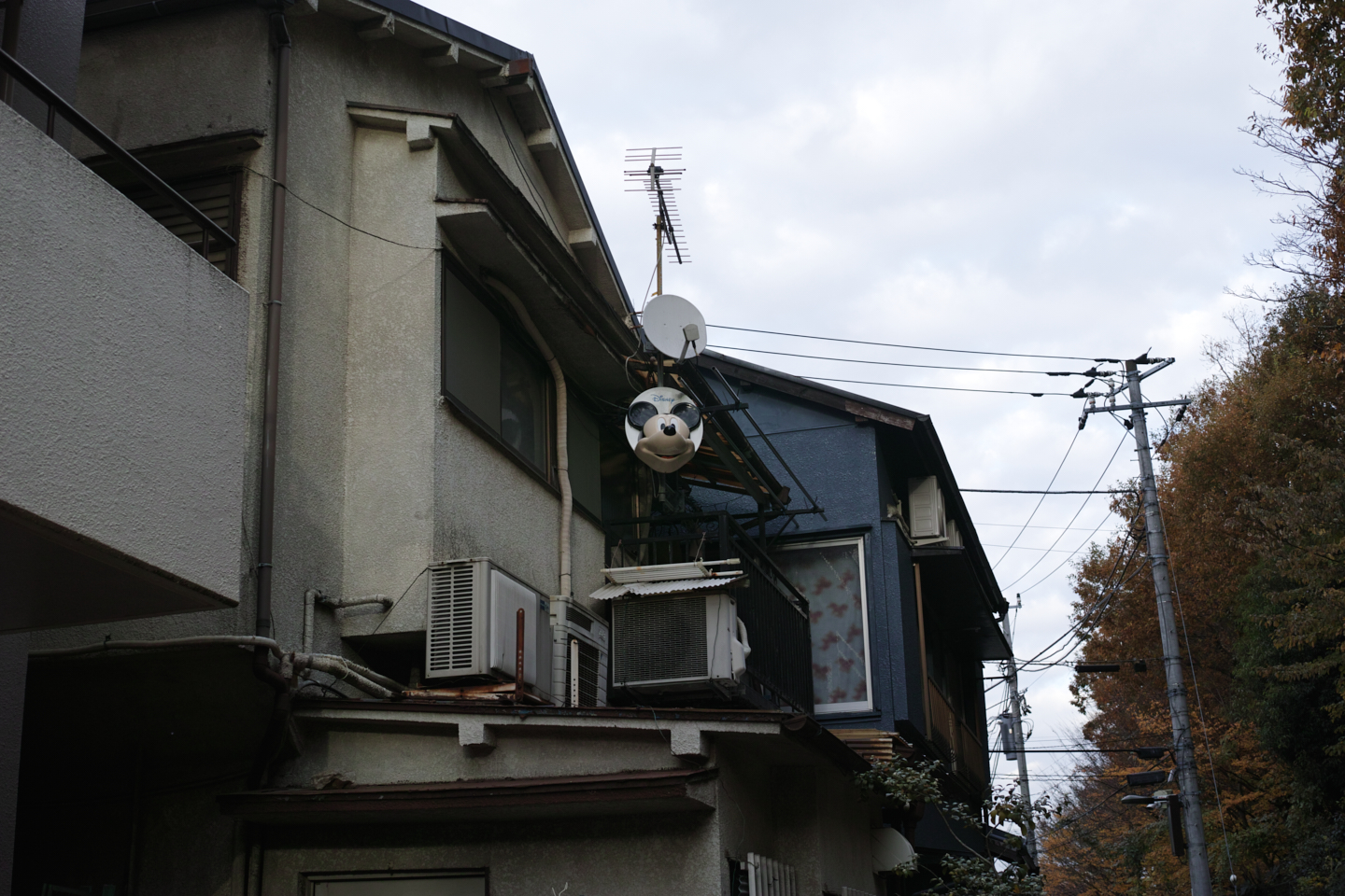 Jimbocho, Nezu, Osaki, Meguro_Img