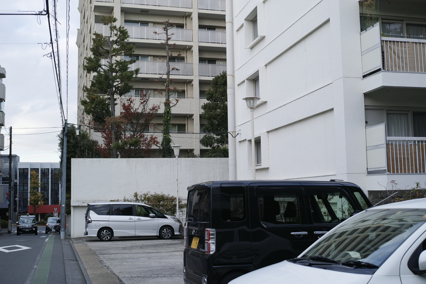 Jimbocho, Nezu, Osaki, Meguro_Img