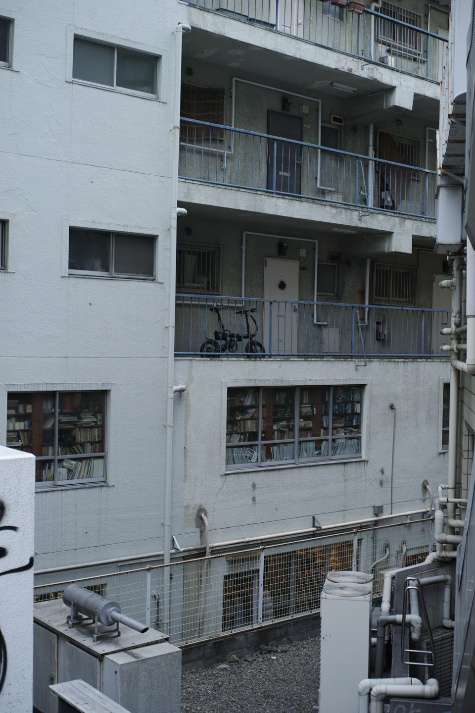 Jimbocho, Nezu, Osaki, Meguro_Img