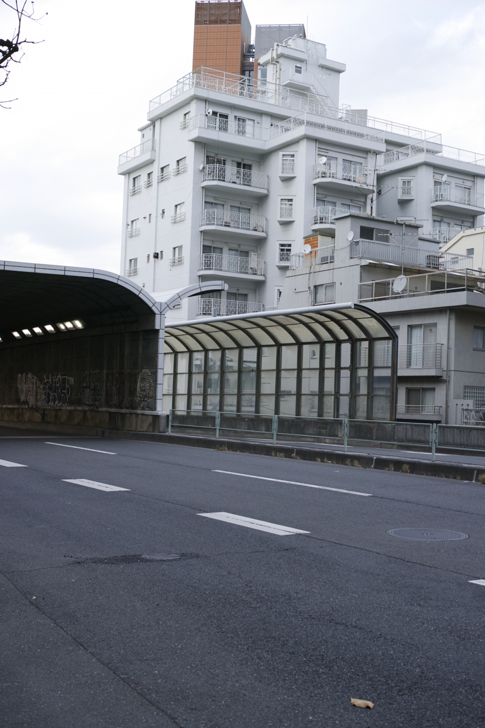Kachidoki, Roppongi, Shinjuku_Img