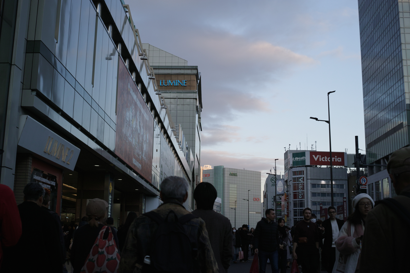 Kachidoki, Roppongi, Shinjuku_Img