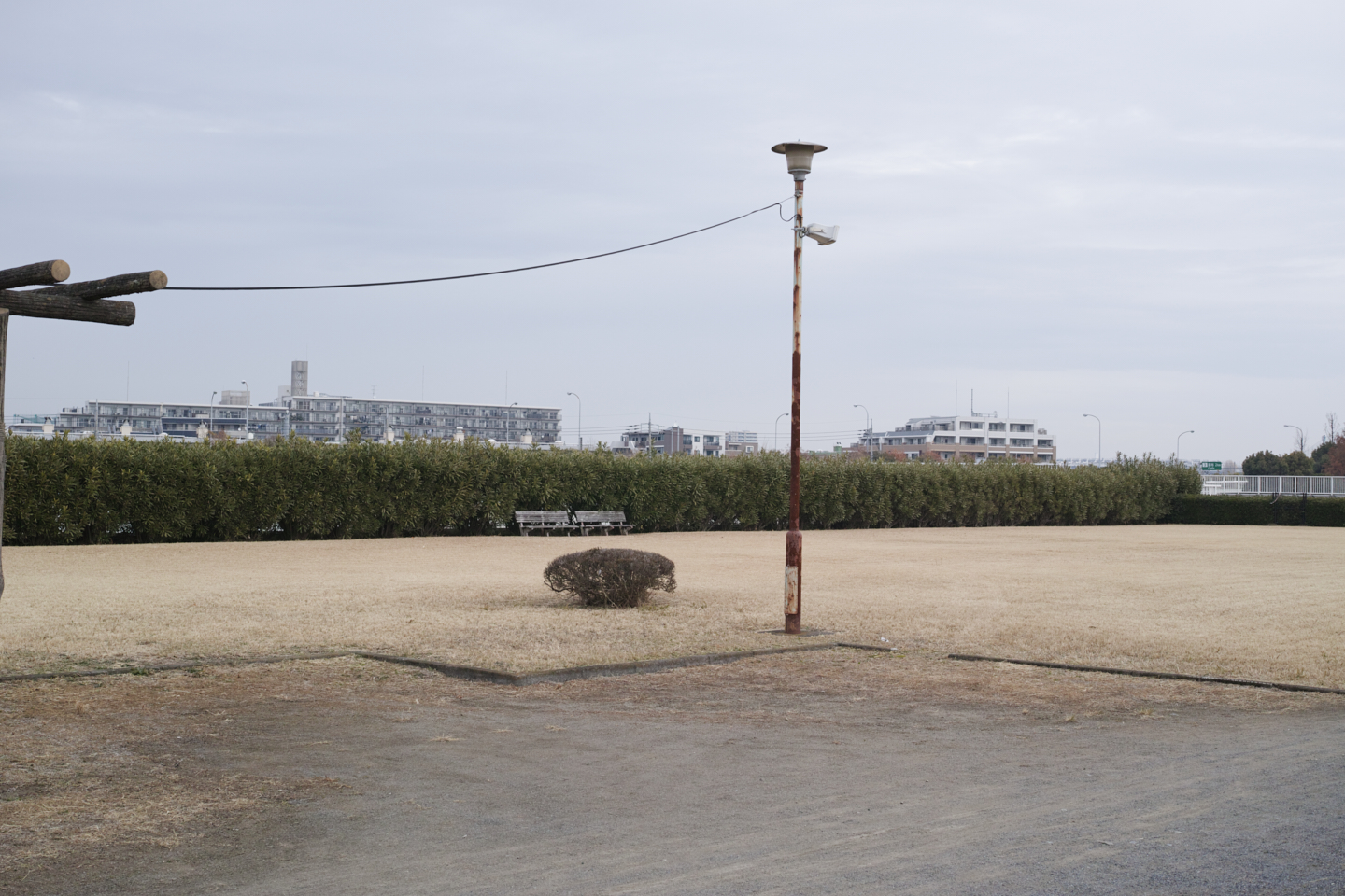 Shiraitodai, Inadazutsumi, Chofu_Img