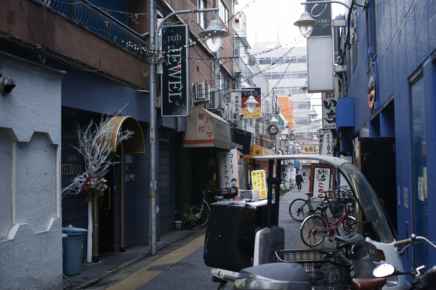 Shiraitodai, Inadazutsumi, Chofu_Img