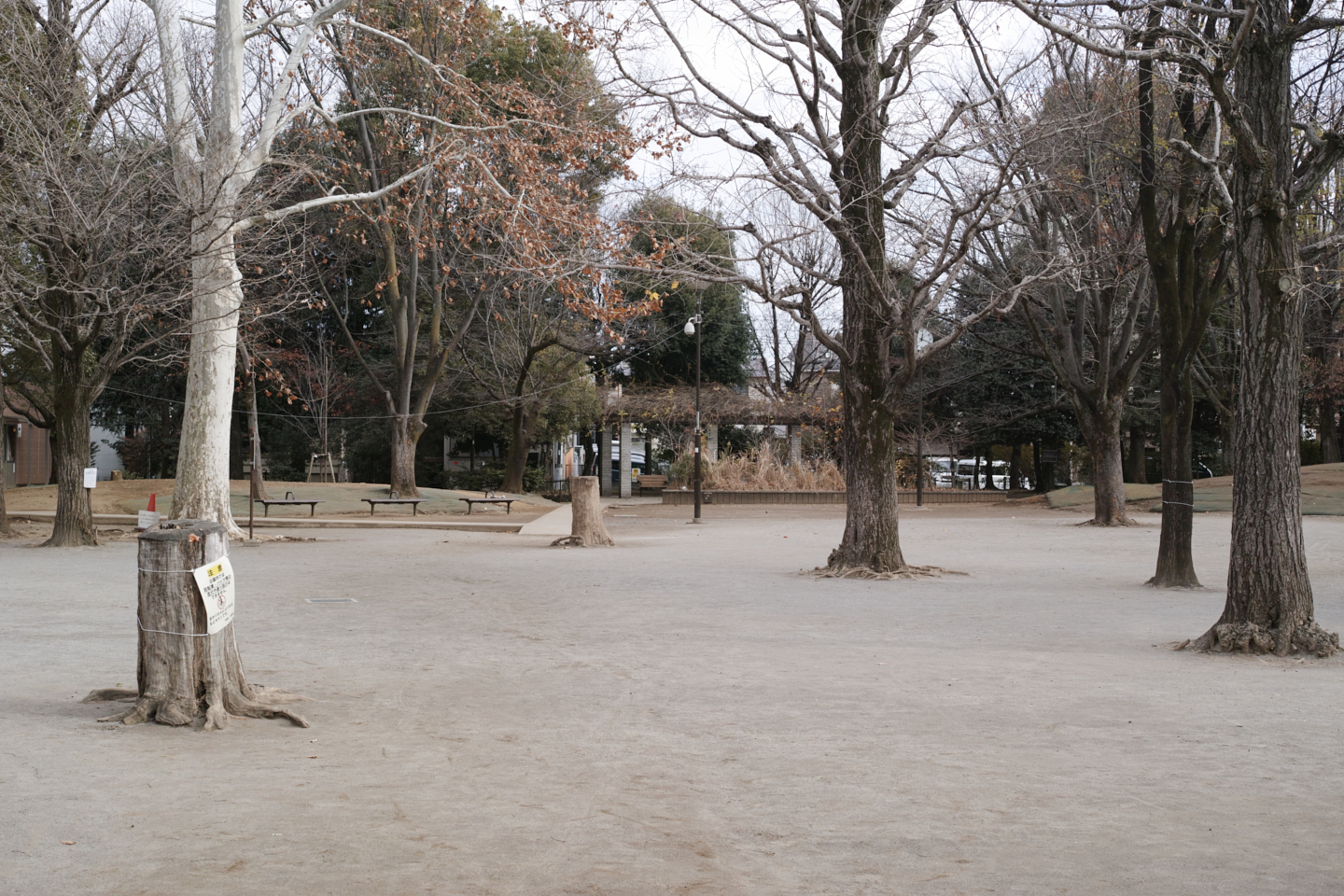 Higashi-Nakano, Nishi-Shinjuku_Img