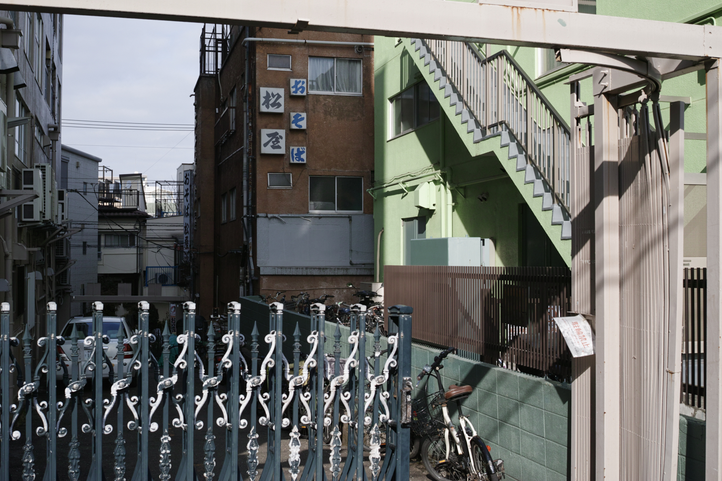 Higashi-Nakano, Nishi-Shinjuku_Img
