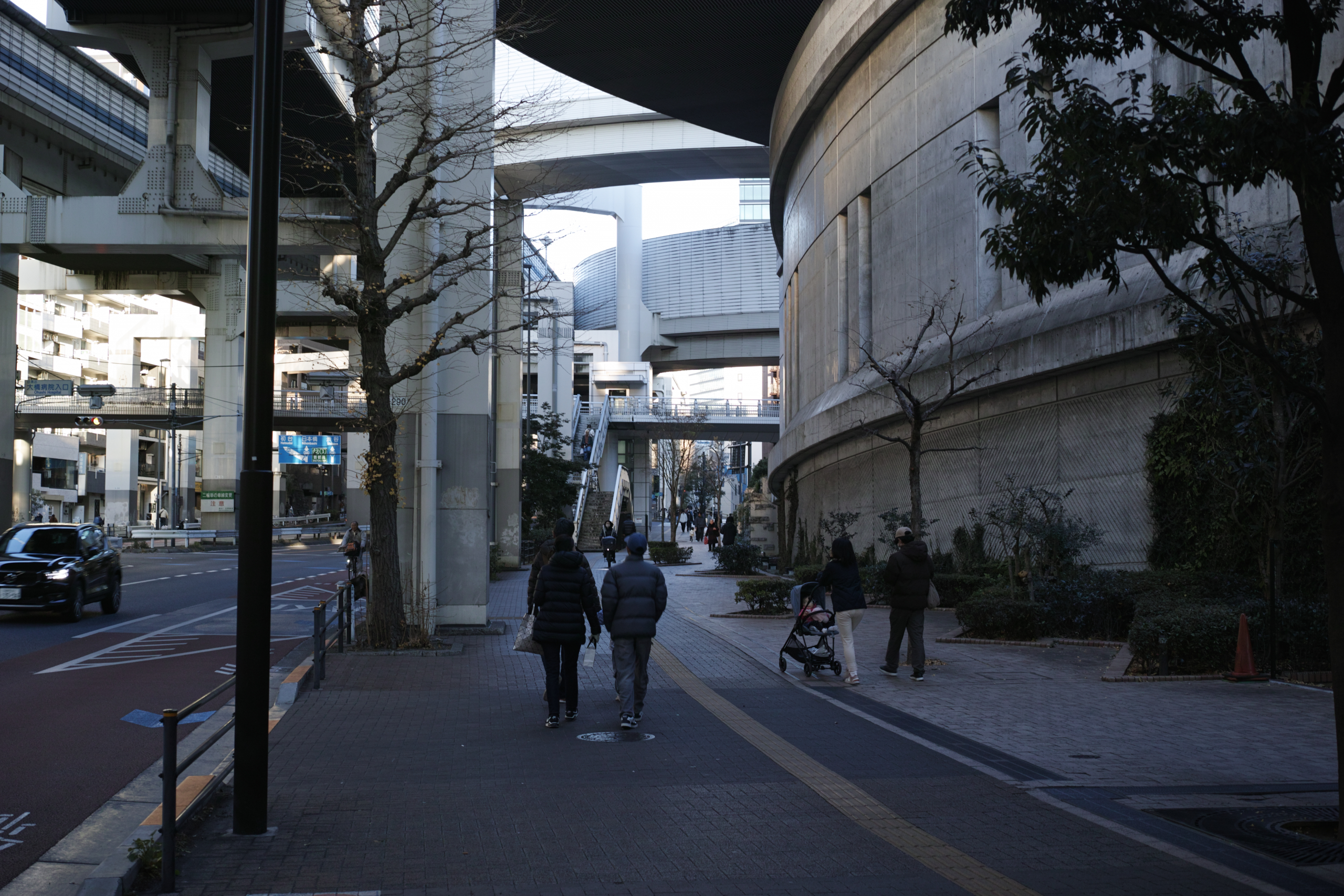 Nakameguro, Yutenji, Shinsen_Img
