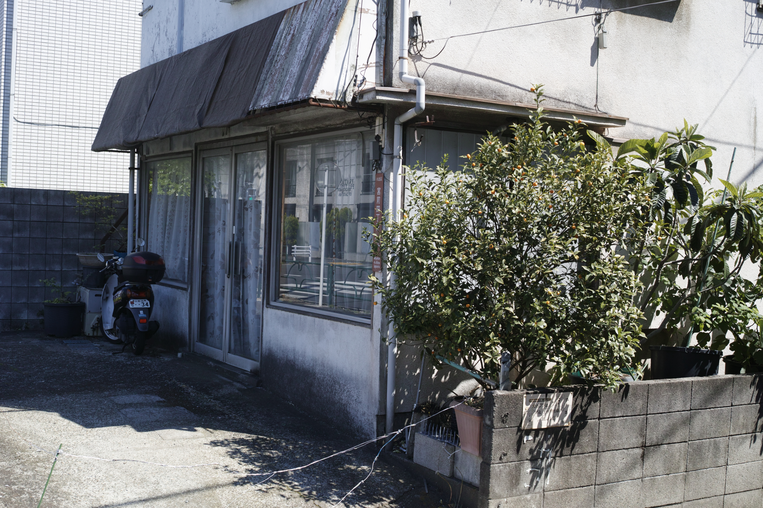 Eifukucho, Horinouchi, Wada_Img