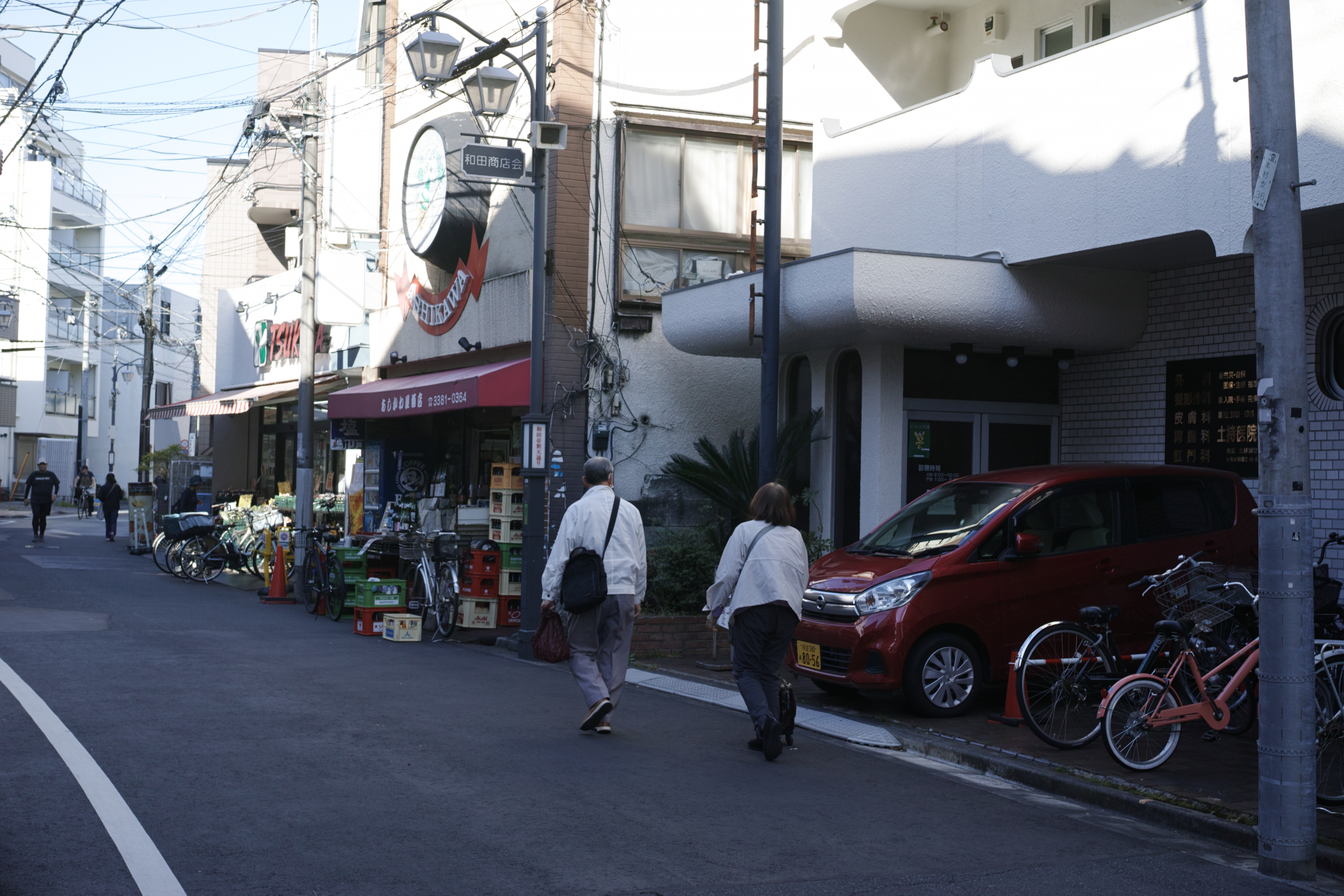 Eifukucho, Horinouchi, Wada_Img