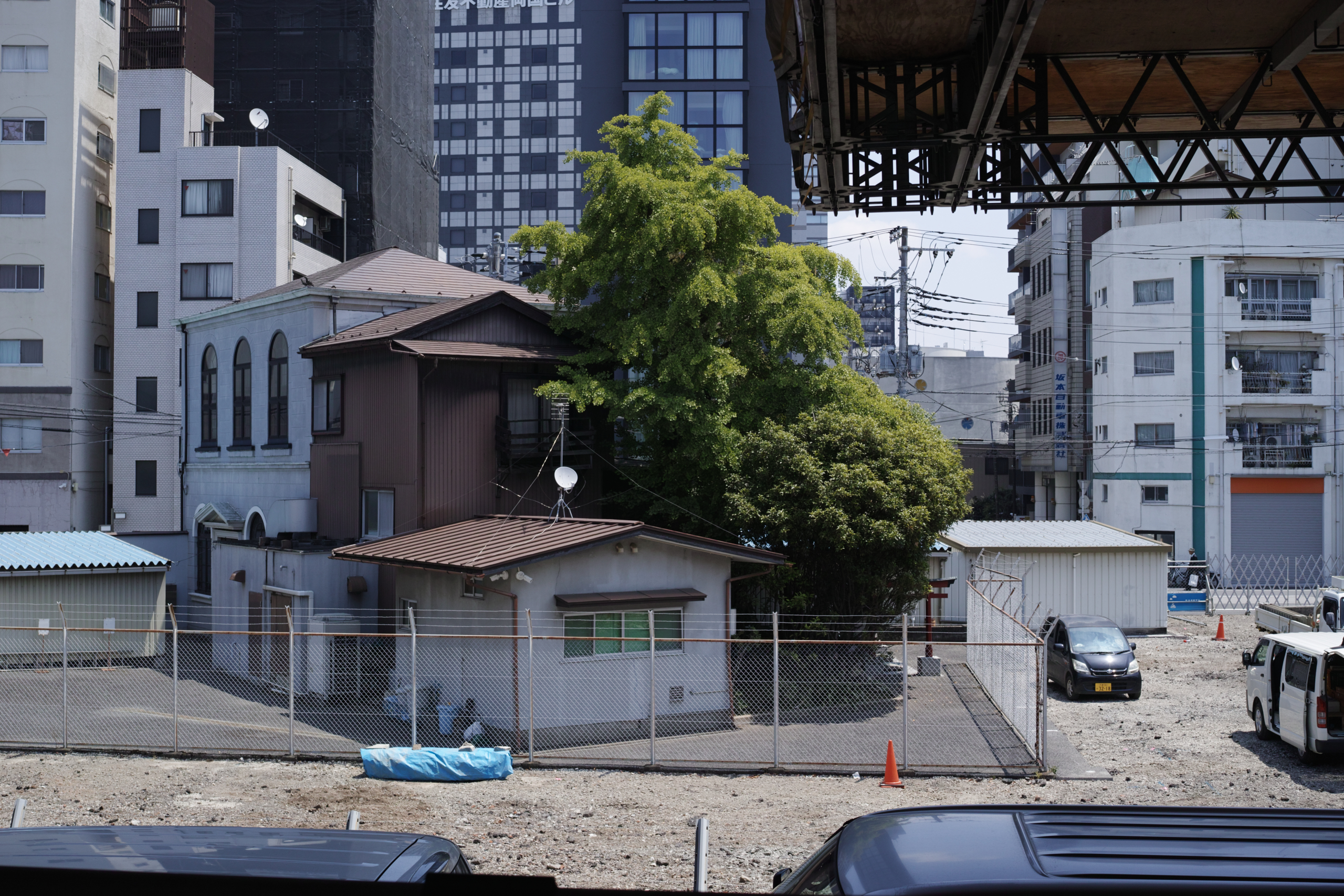 Kinshicho, Ryogoku_Img