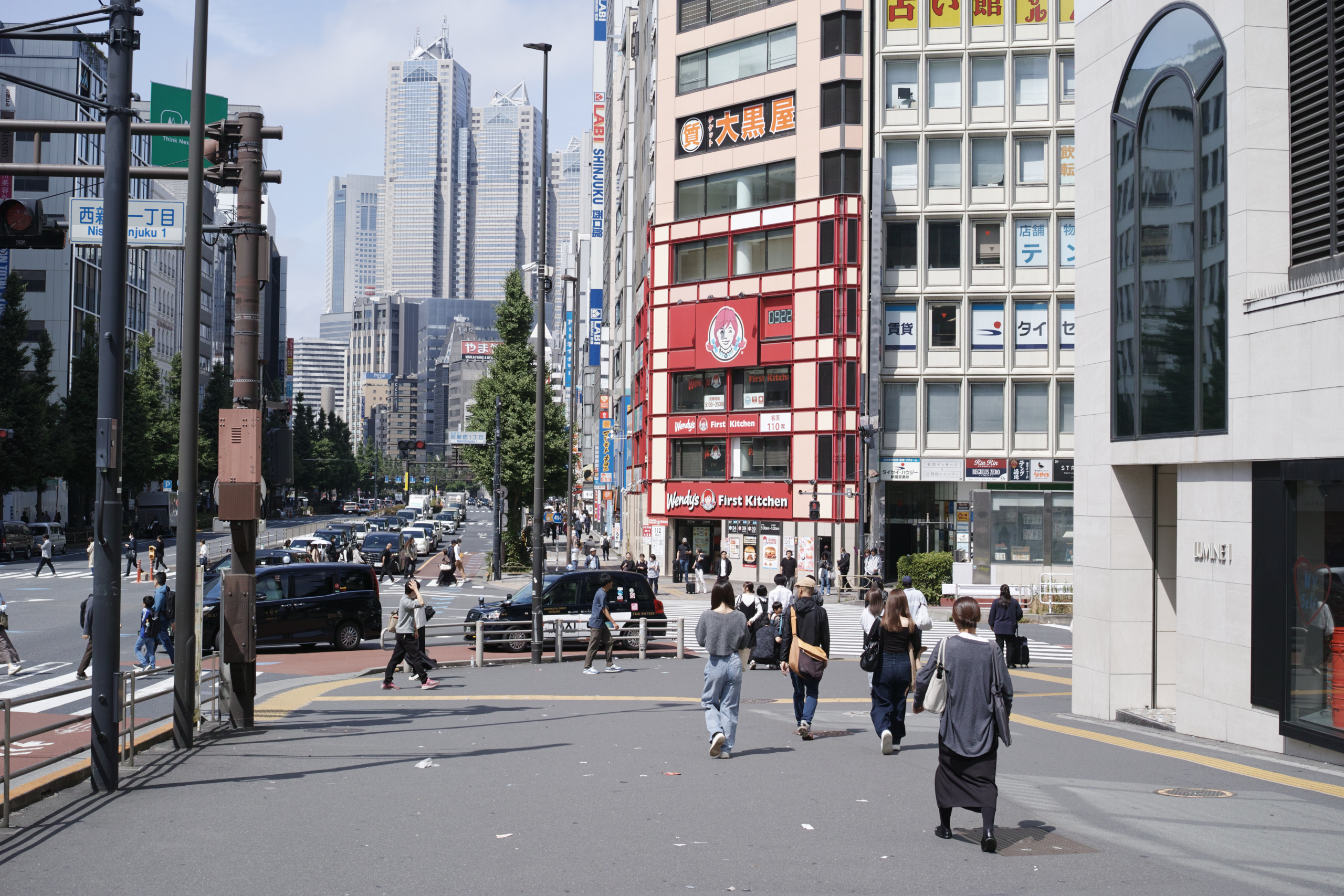 Hatsudai, Hatagaya, Shibuya, etc_Img
