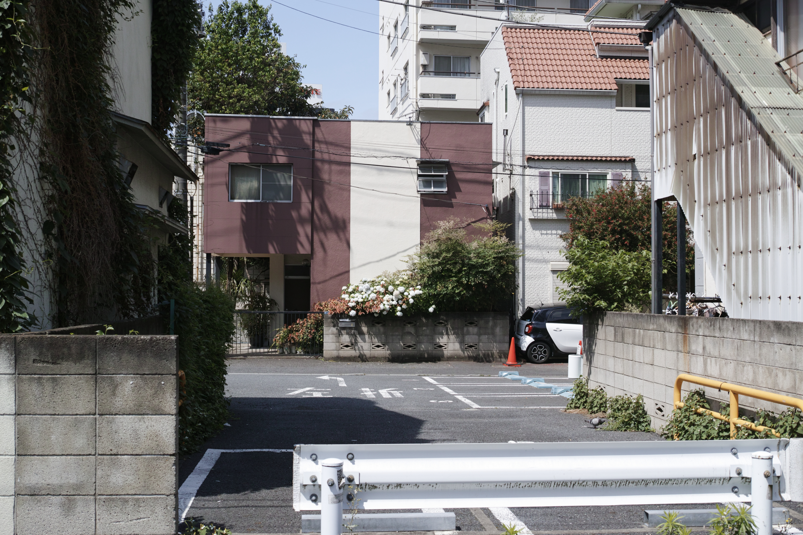 Hatsudai, Hatagaya, Shibuya, etc_Img