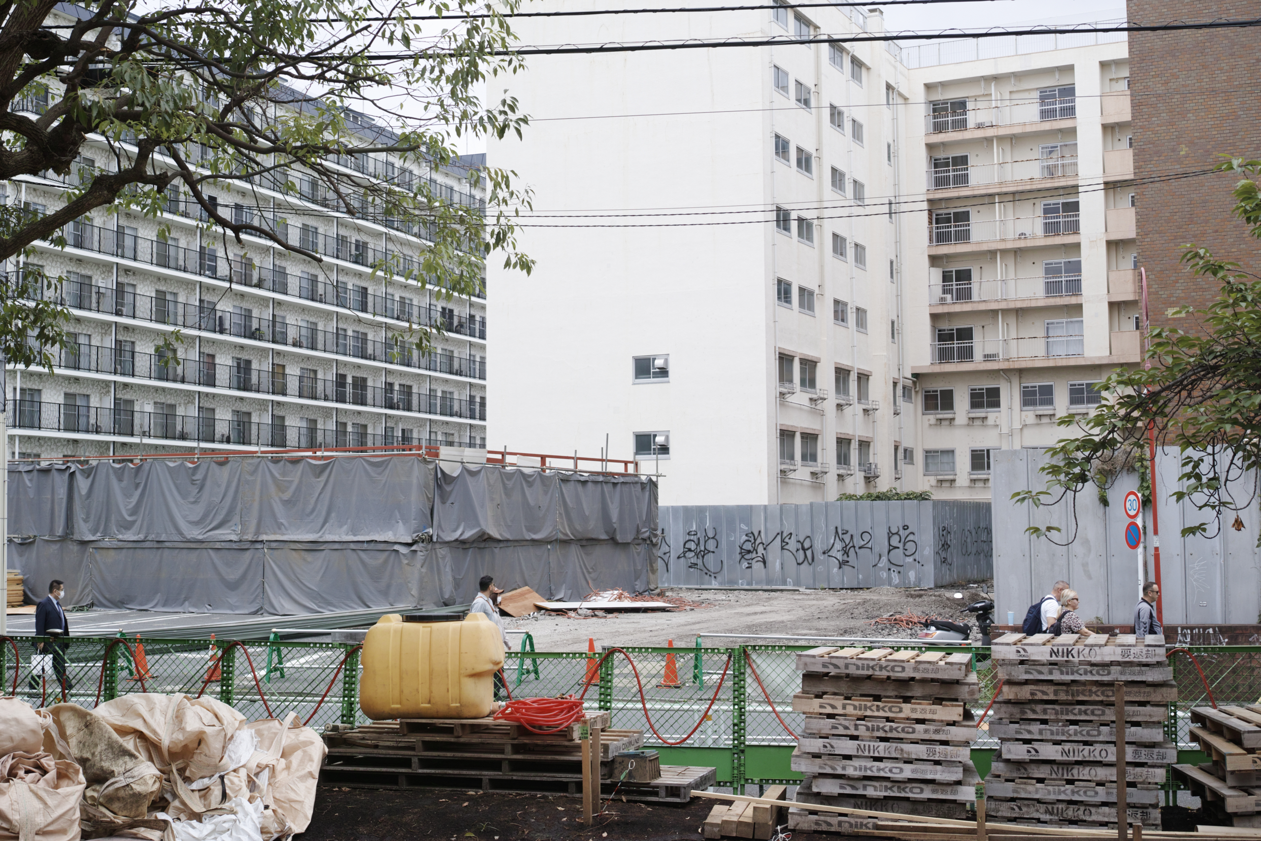 Hatsudai, Hatagaya, Shibuya, etc_Img