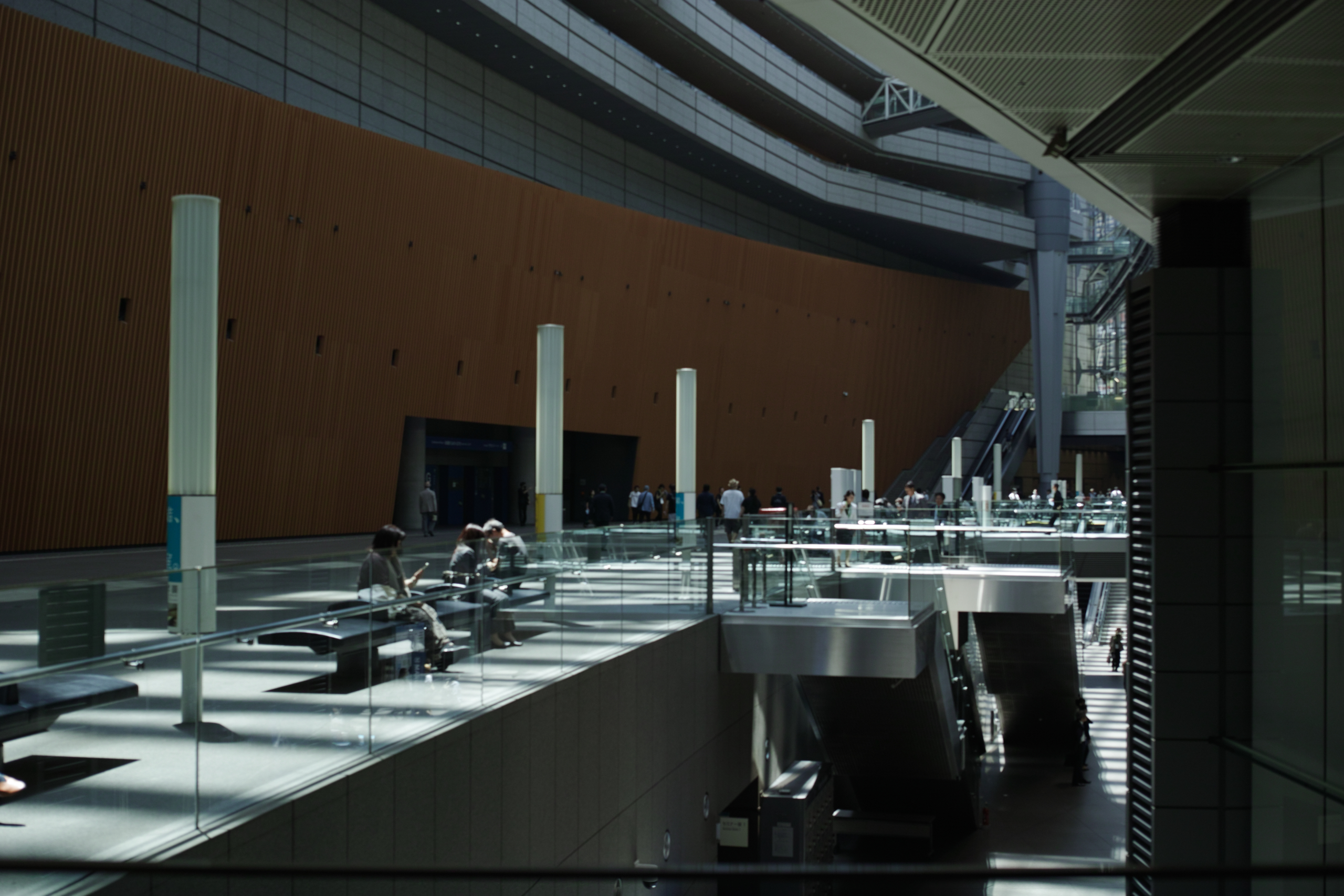 Yotsuya, Yurakucho, Shinjuku_Img