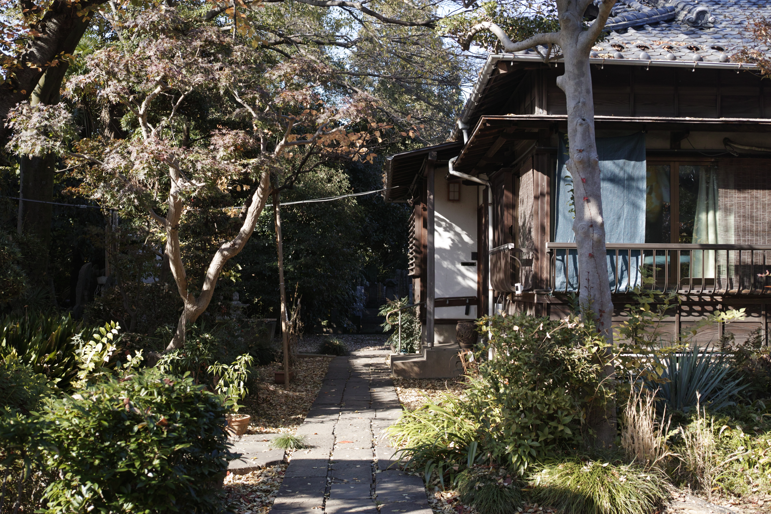 Jimbocho, Nezu, Osaki, Meguro_Img