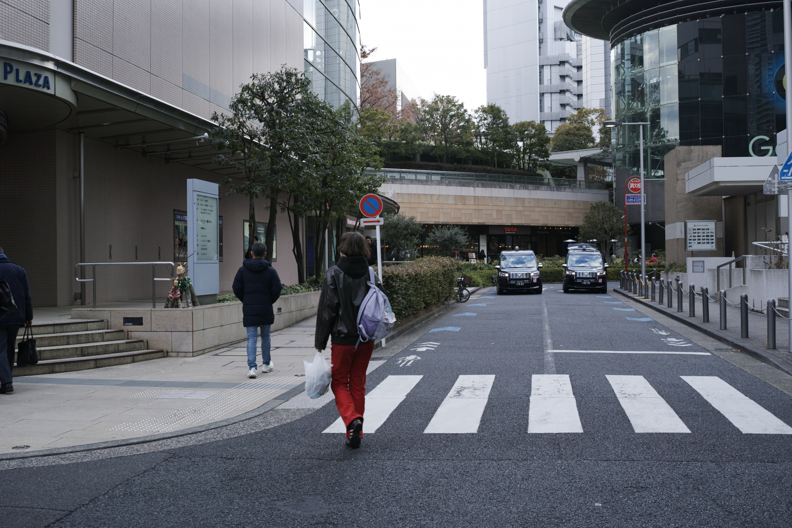 Kachidoki, Roppongi, Shinjuku_Img
