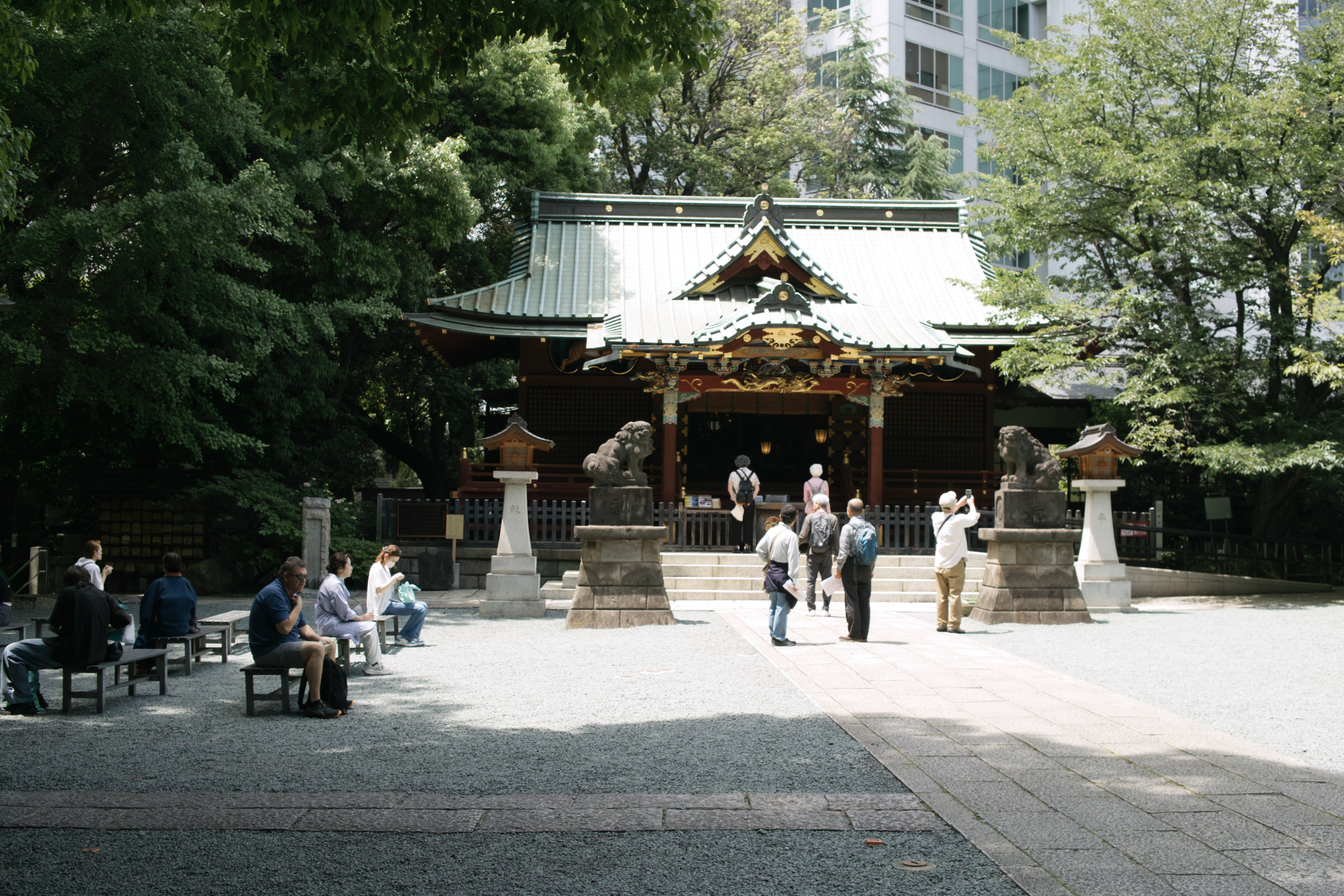 Hatsudai, Hatagaya, Shibuya, etc_Img