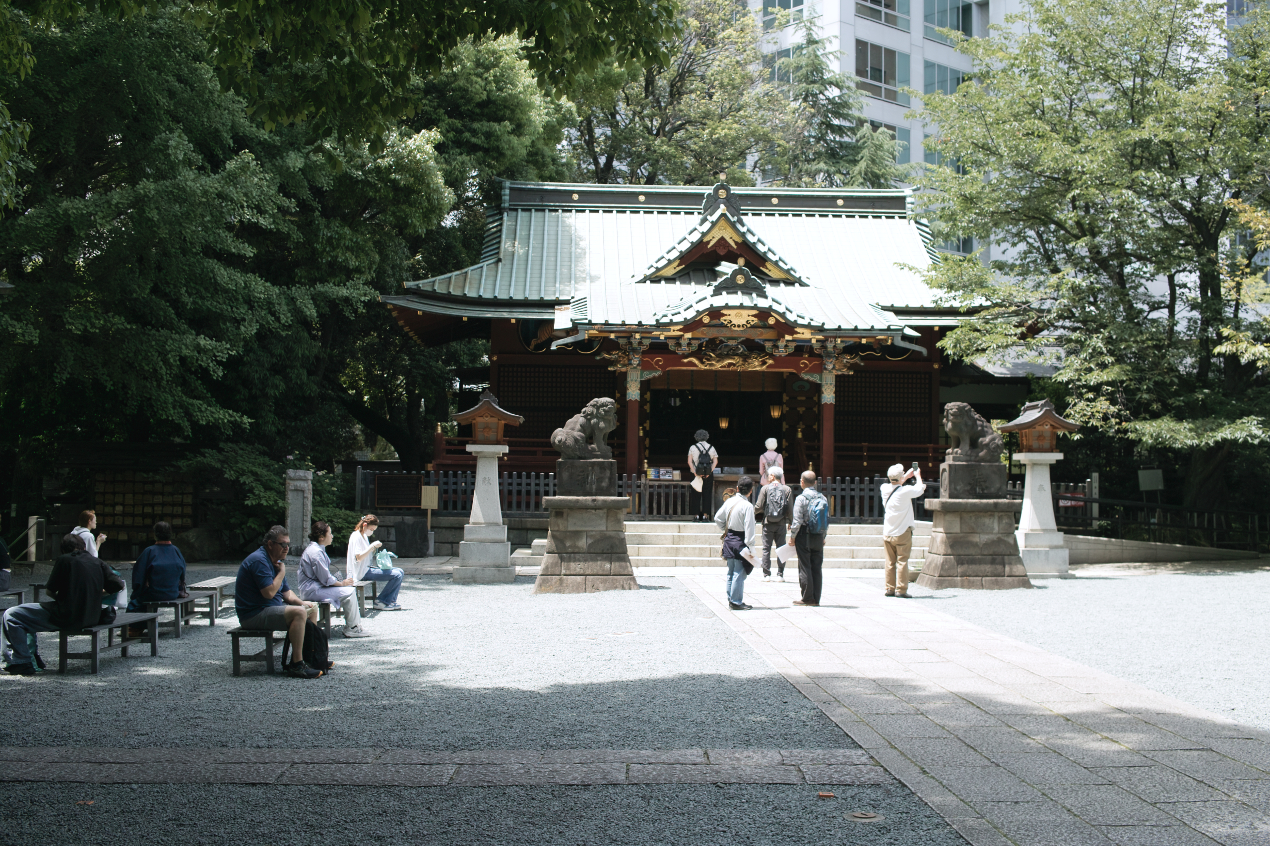 Hatsudai, Hatagaya, Shibuya, etc_Img