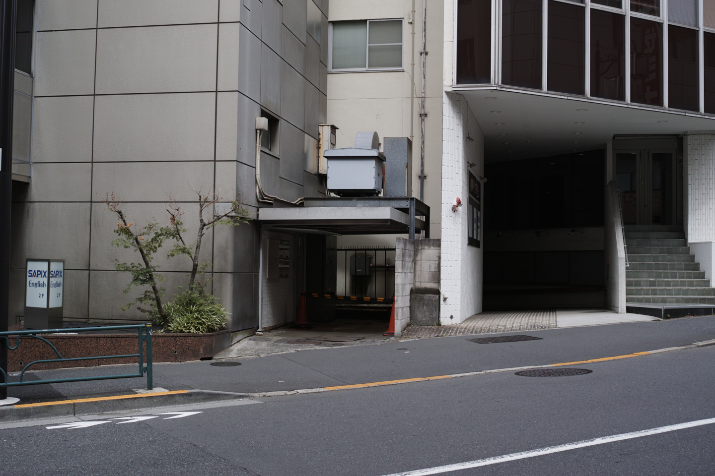 Shinanomachi, Akasaka, Nagatacho_Img