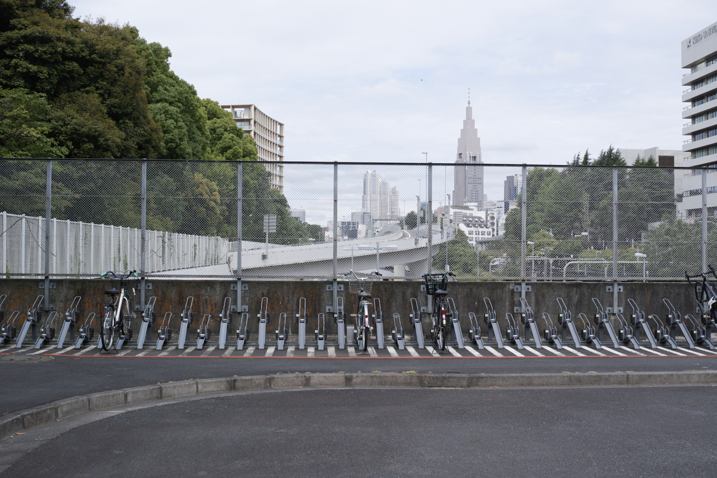 Shinanomachi, Akasaka, Nagatacho_Img