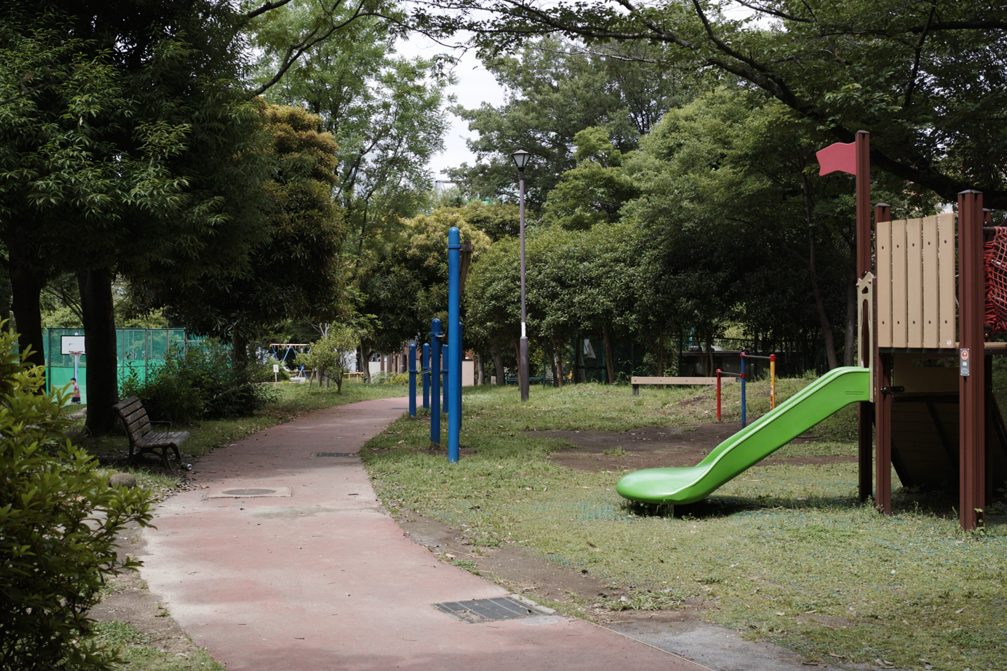 Shinanomachi, Akasaka, Nagatacho_Img