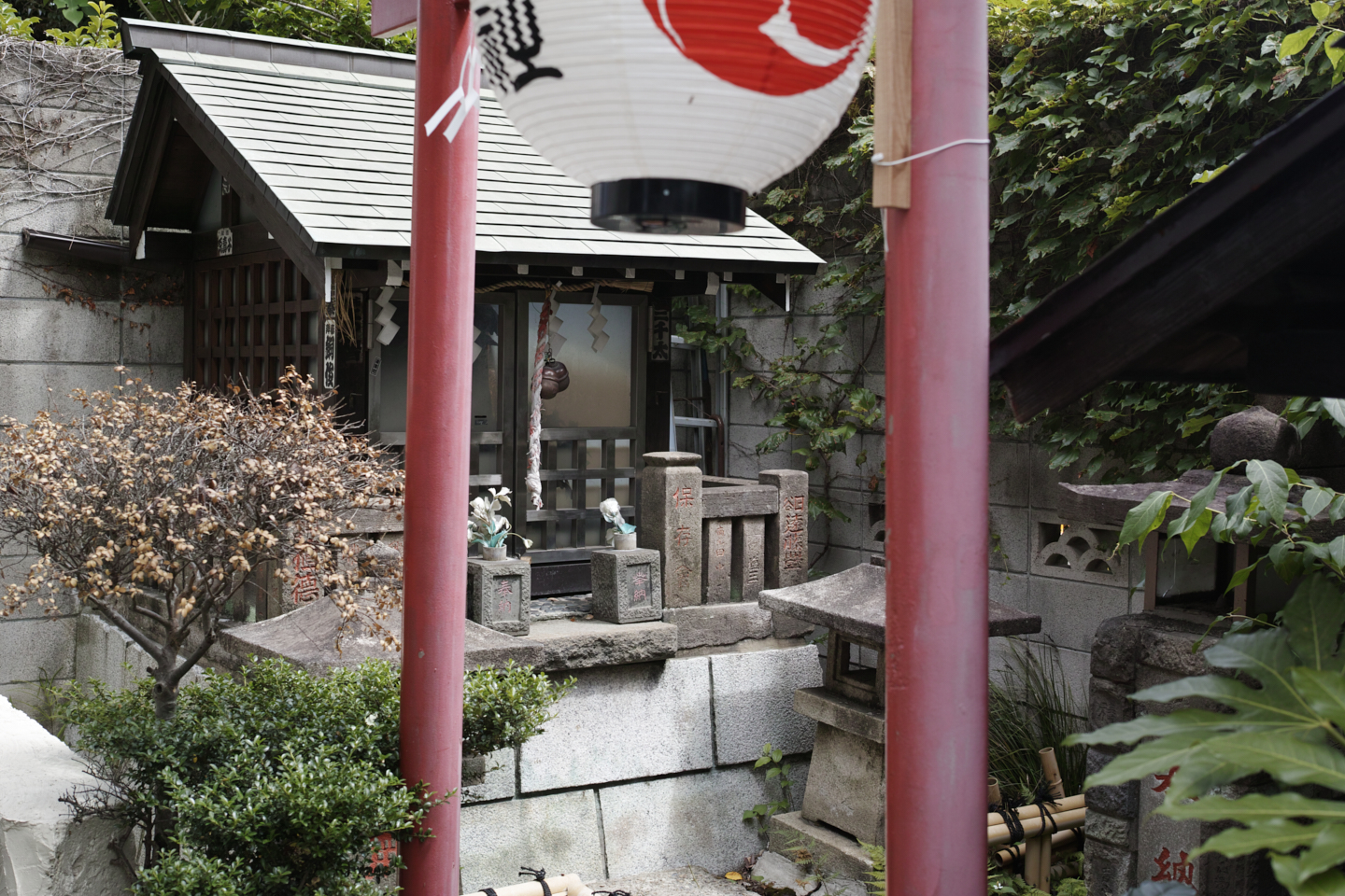 Shinanomachi, Akasaka, Nagatacho_Img
