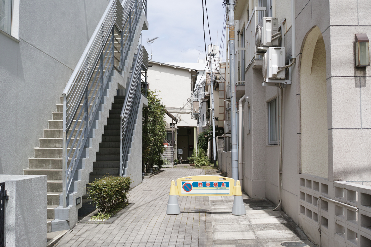 Shinanomachi, Akasaka, Nagatacho_Img
