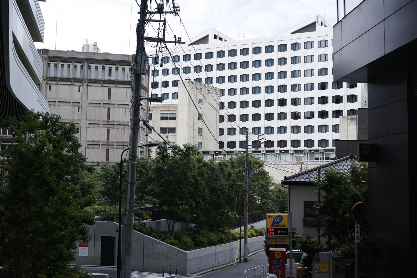 Shinanomachi, Akasaka, Nagatacho_Img