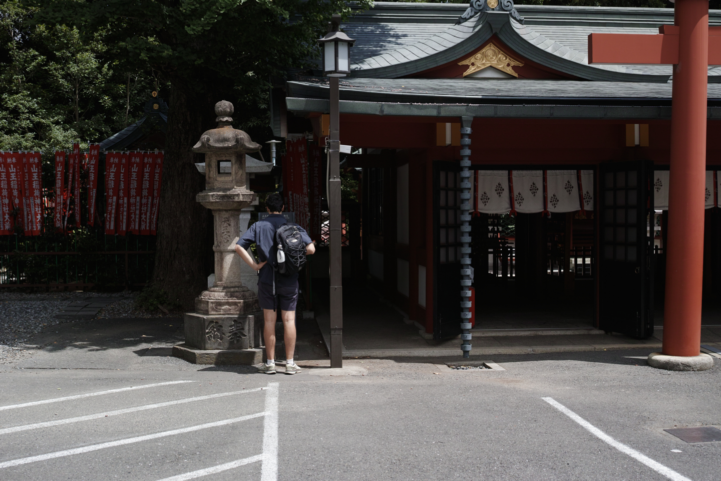 Shinanomachi, Akasaka, Nagatacho_Img