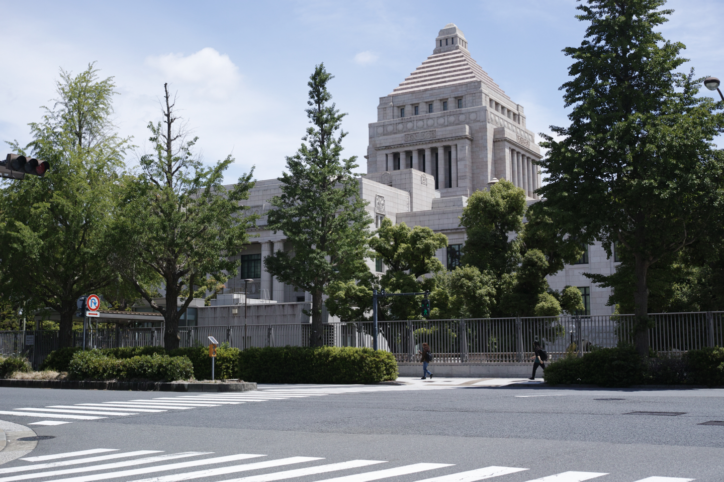 Shinanomachi, Akasaka, Nagatacho_Img