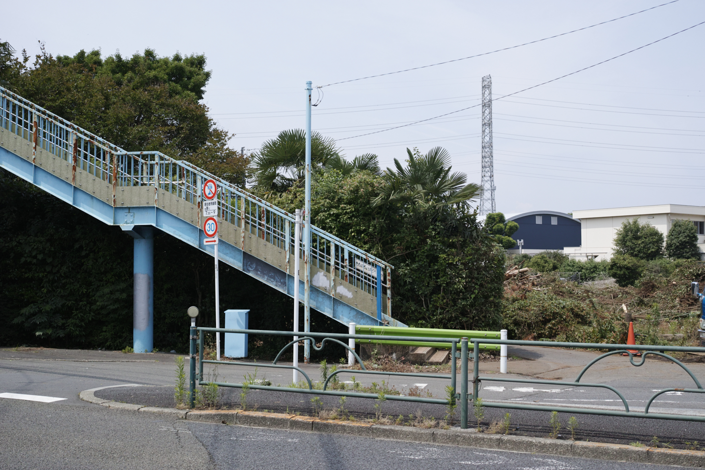 Jindaiji, Soshigaya, Shimo-Takaido_Img