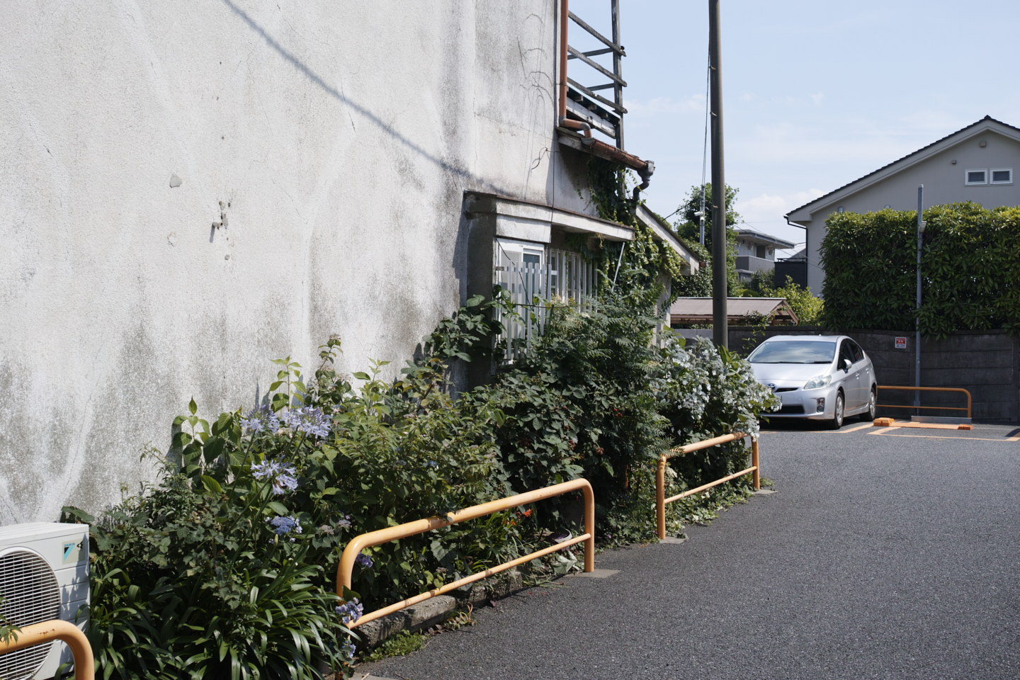 Jindaiji, Soshigaya, Shimo-Takaido_Img
