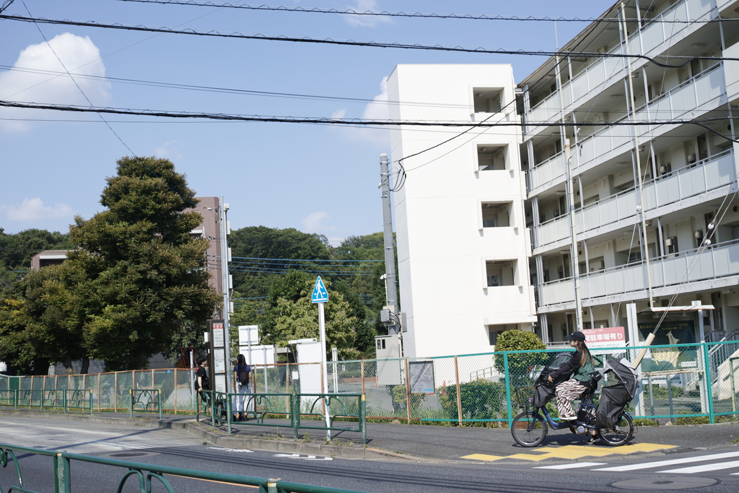 Jindaiji, Soshigaya, Shimo-Takaido_Img