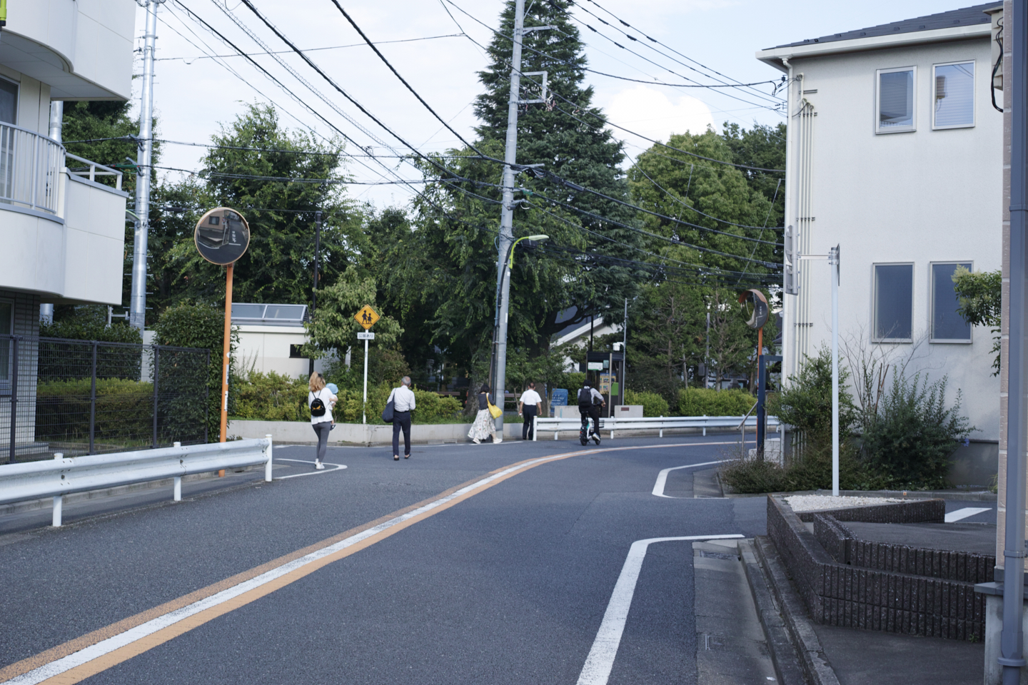 Jindaiji, Soshigaya, Shimo-Takaido_Img