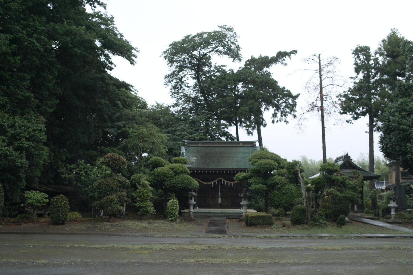 Tokorozawa, Iruma_Img