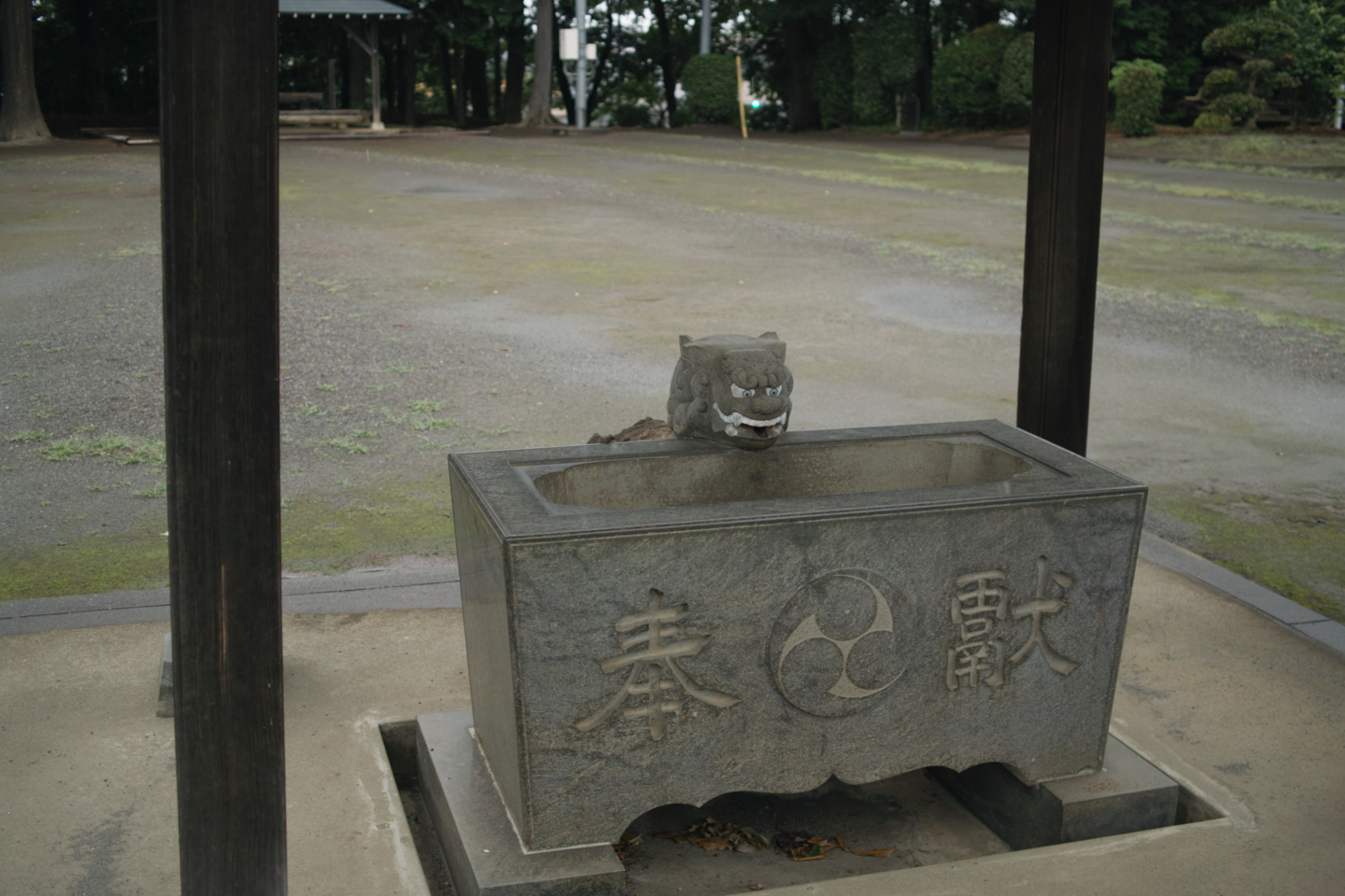Tokorozawa, Iruma_Img