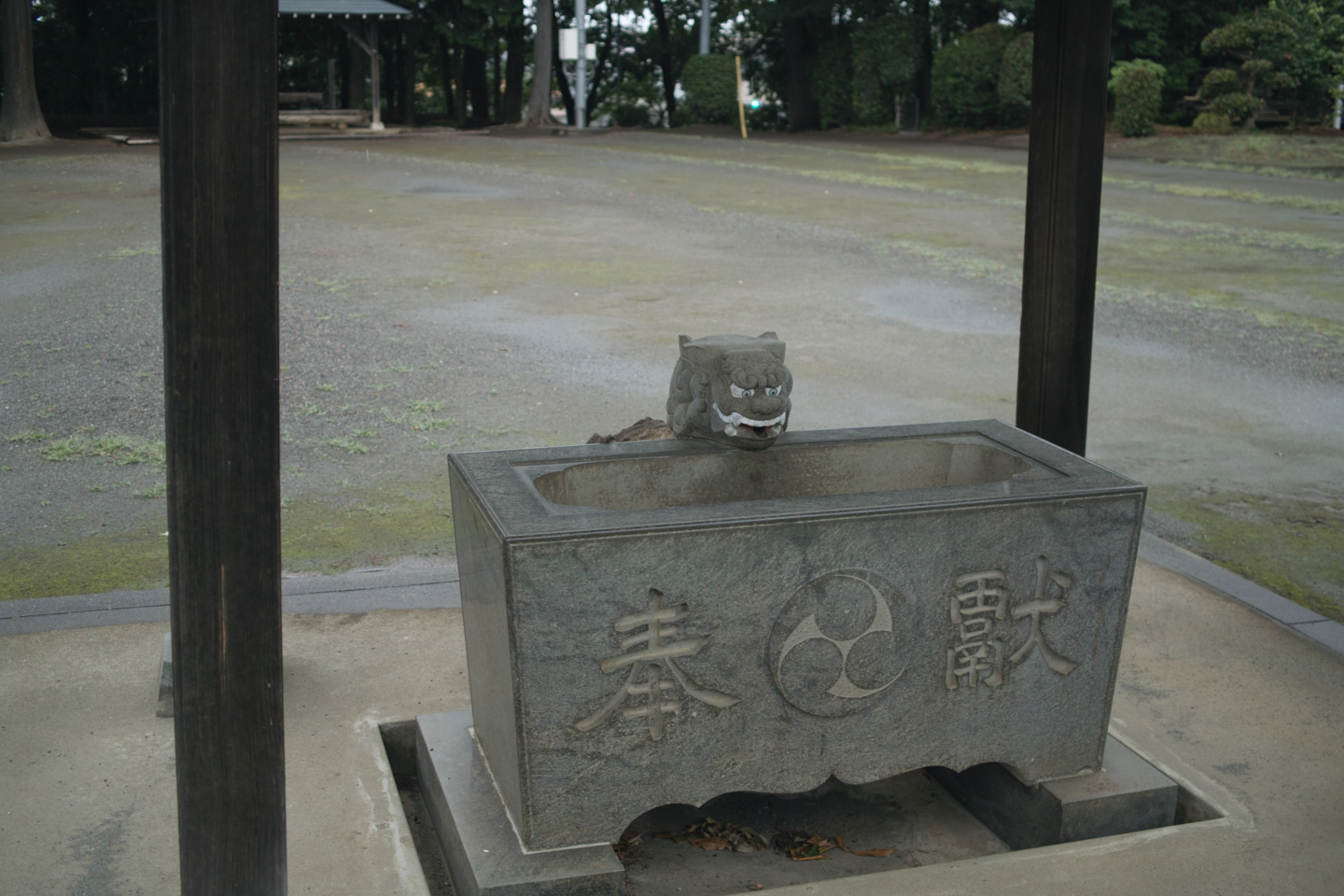 Tokorozawa, Iruma_Img