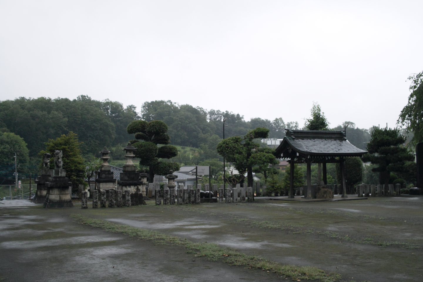 Tokorozawa, Iruma_Img