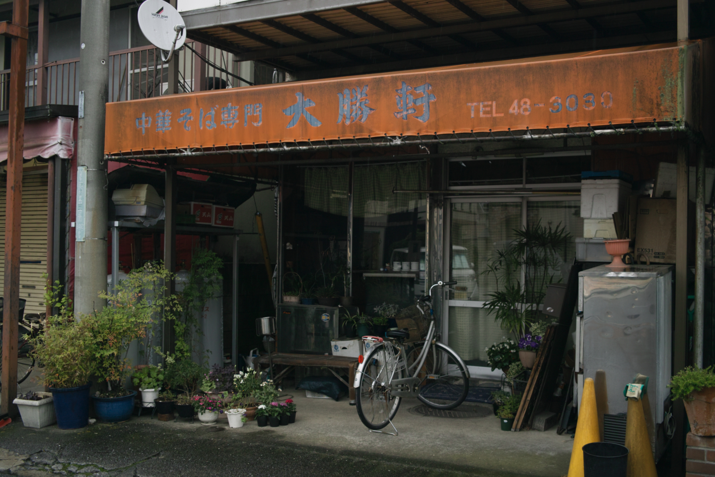Tokorozawa, Iruma_Img