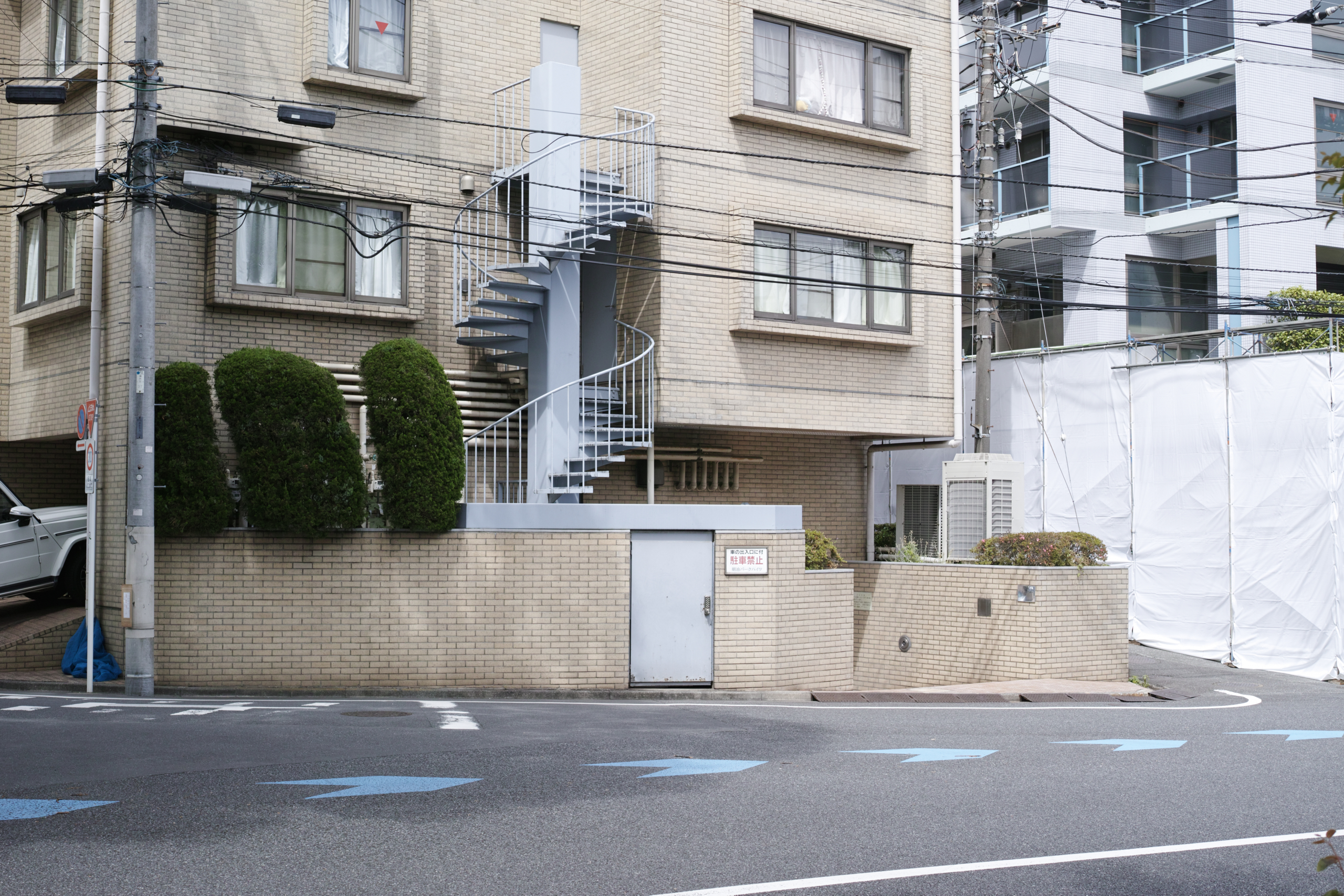 Shinanomachi, Akasaka, Nagatacho_Img