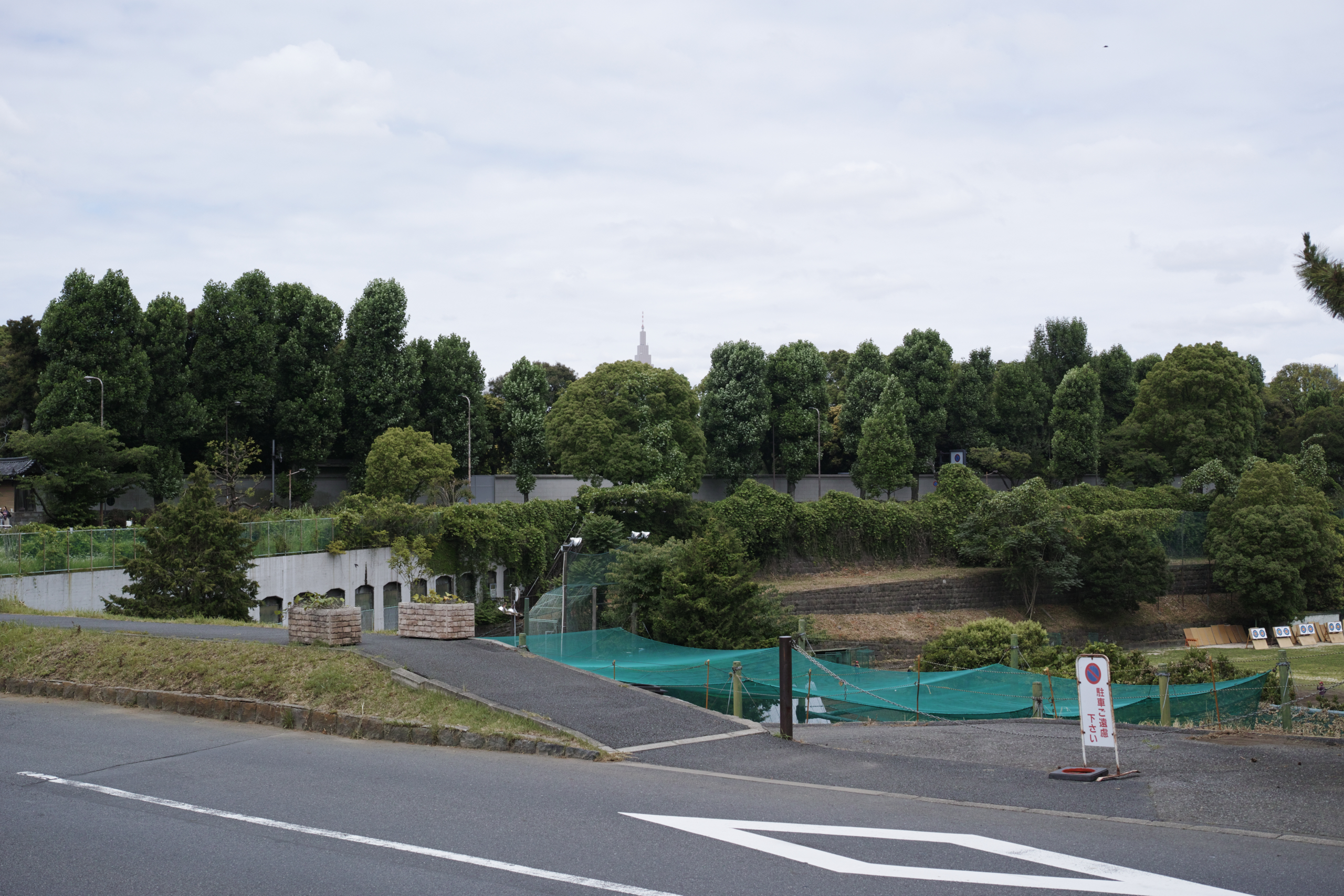 Shinanomachi, Akasaka, Nagatacho_Img