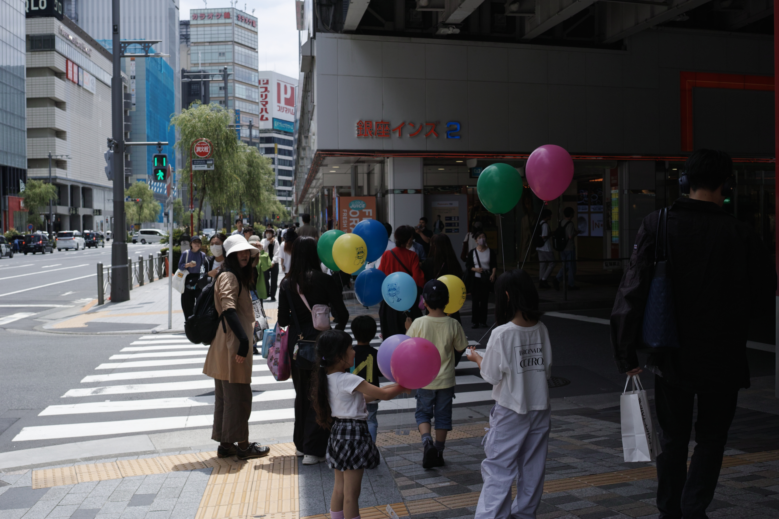 Shinanomachi, Akasaka, Nagatacho_Img